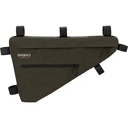 Сумка під раму Brooks Scape Full Frame bag (1007-566751) - мініатюра 3