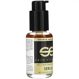 Сироватка для обличчя Source Naturals Skin Eternal Serum 50 мл - мініатюра 2