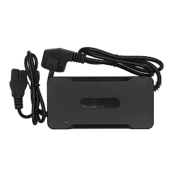Зарядний пристрій для акумуляторів LiFePO4 60V (73V)-2A-120W - мініатюра 3
