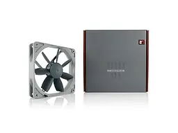 Вентилятор для корпусу Noctua NF-S12B redux-1200 PWM - мініатюра 2
