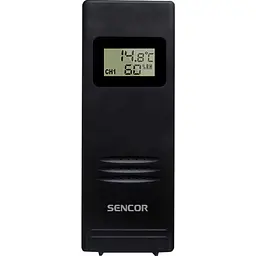 Метеостанція Sencor SWS4250 [134786] - мініатюра 2