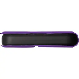 Чохол-книжка BeCover Exclusive New Style для Nubia V60 Purple (712622) - мініатюра 3