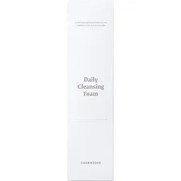 Пінка для щоденного вмивання Charmzone Daily Cleansing Foam 120 мл - мініатюра 2
