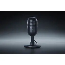 Мікрофон Razer Seiren V3 Mini Black (RZ19-05050100-R3M1) - мініатюра 5