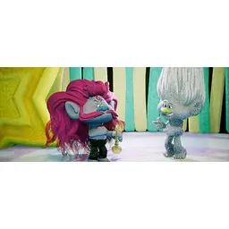 Гра DreamWorks Trolls Remix Rescue (англійська версія) (Nintendo Switch) - мініатюра 5