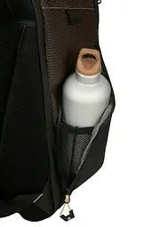 Рюкзак 15,6" Samsonite ECODIVER COFFEE BEAN 40x30x20 KH7*13024 - мініатюра 7