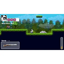 Ключ активації Microsoft Pancho's Mission для Xbox One/Series S/X - мініатюра 5