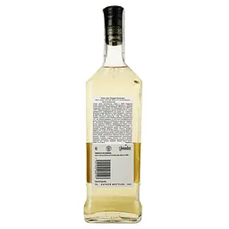 Текіла El Jimador Reposado 100% Agave 38% 0.7 л в коробці - мініатюра 3