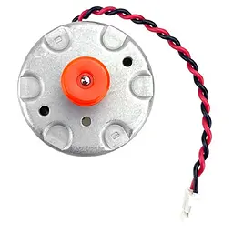 Двигун моторчик модуля навігації (LDS, Лідара) Xiaomi Engine motor для робота пилососу - мініатюра 2