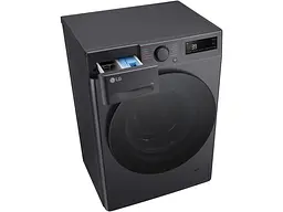 Пральна машина автоматична LG F2Y5FS5J - мініатюра 5