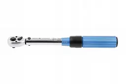 Динамометричний ключ Hoegert 3/8" 10-60 Нм