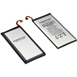 Батарея Borofone EB-BJ800 для Samsung Galaxy A6 2018 SM-A600