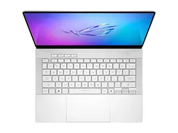Ноутбук Asus ROG Zephyrus G14 2025 GA403WW (GA403WW-G14.R95080) - мініатюра 2