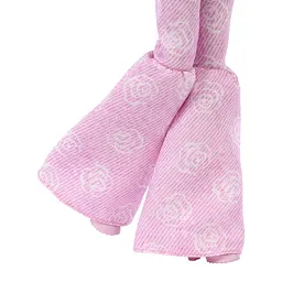 Лялька Barbie Deluxe Style Трояндовий сет у барбікорі (JJN72) - мініатюра 6
