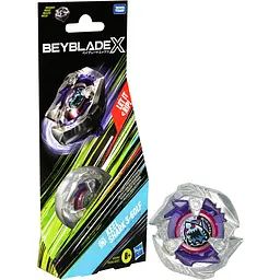 Игрушка-волчок Hasbro Beyblade X Booster Pack Set (F9590)