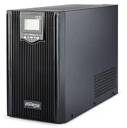 Джерело безперебійного живлення EnerGenie 3000 ВА / 2400 Вт / 9 А*ч (EG-UPS-PS3000-01)