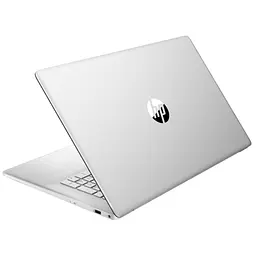 Ноутбук HP 17-cp2048ua (D16H1EA) - мініатюра 4