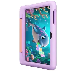 Планшет Blackview Tab 20 Kids 4/64Gb Wi-Fi Unicorn Purple Global version - мініатюра 7