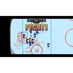 Ключ активації Microsoft Super Blood Hockey для Xbox One/Series - мініатюра 2