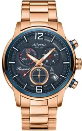 Годинник ATLANTIC 87466.44.55