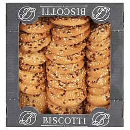 Печиво Biscotti Хрустке 400 г (905309)