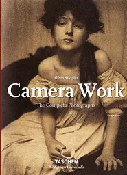 Alfred Stieglitz. Camera work
