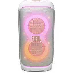 Акустична система JBL PartyBox Stage 320 White (JBLPBSTAGE320SWEP) - мініатюра 2
