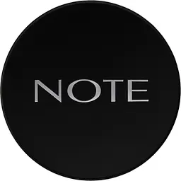 Напівпрозора пудра Note Cosmetique Translucent Setting Powder 10 г - мініатюра 2