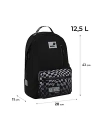Рюкзак Kite Education teens 949M Nothing Impossible (K26-949M-2) - мініатюра 2