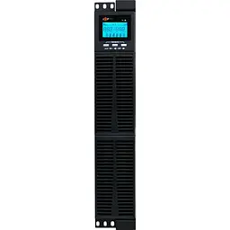 Джерело безперебійного живлення (ДБЖ) LogicPower Smart-UPS 3000 Pro RM 96V 6A (21953) [107350] - мініатюра 3
