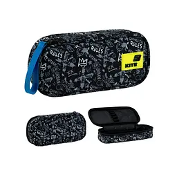 Пенал Kite 662 Skater (K26-662-9)