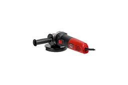 Шліфувальна машина кутова болгарка електрична Intertool WT-0223 1100 Вт x 125 мм - мініатюра 7