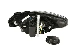 Фара передня права HYUNDAI i10 I PA 12.07-12.13 TYC (20-11783-05-2) - мініатюра 2