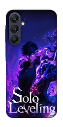 Чохол Demsky Shadow king для Samsung Galaxy A25 5G