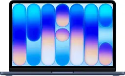 Ноутбук Apple MacBook Neo 256GB Indigo (MHFF4) - мініатюра 6