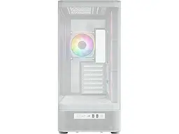 Корпус MODECOM VOLCANO AQ400 ARGB MIDI WHITE (MC-A-AQ400-4FA-W) - миниатюра 11