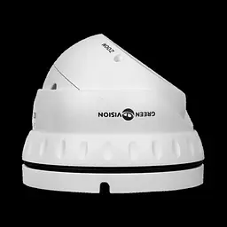 Антивандальна камера GreenVision GV-114-GHD-H-DOK50V-30 Гібридна - мініатюра 8
