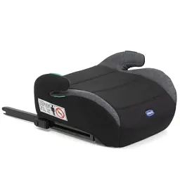 Автокрісло Chicco Quasar Fix i-Size бустер (87101.24)