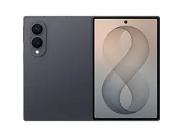 Смартфон Samsung Galaxy Fold8 12/512GB Graphite (SM-F971BZKC)