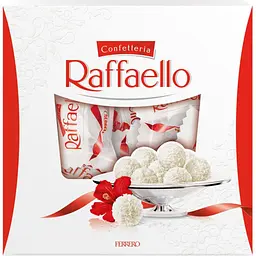 Цукерки Raffaello 260 г (944156)