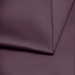 Простирадло Cosas на резинці сатин 80х200 plum, сливовий (32Satin_Plum_80x200x20) - мініатюра 5