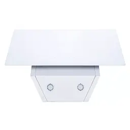 Витяжка декоративна похила Minola HVS 6242 WH 700 LED - мініатюра 5