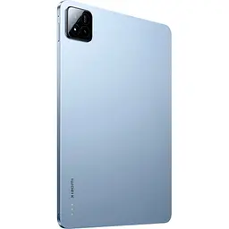 Планшет Xiaomi Pad 7 Pro 8/256GB Blue [VHU5438EU] Global EU [129471] - мініатюра 3
