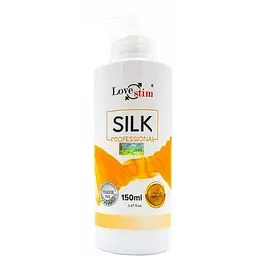 Лубрикант універсальний Love Stim Silk Professional 150 мл