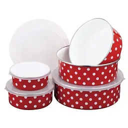 Ємність для харчових продуктів Peterhof PH-12866 - мініатюра 1