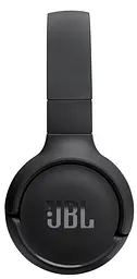 Навушники TUNE 520BT Black (JBLT520BTBLKEU) JBL teh0021193 - мініатюра 7