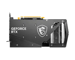 Відеокарта GeForce RTX 4060 8GB MSI Gaming X (RTX 4060 GAMING X 8G) Б/В - мініатюра 3