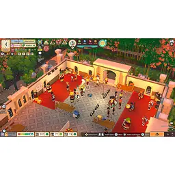 Ключ активації Microsoft Let's School для Xbox One/Series S/X - мініатюра 6