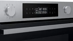 Духова шафа Samsung NV7B4445UAS/WT - мініатюра 7