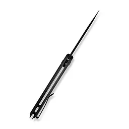 Ніж складаний Sencut Squiggy Black/Green S24082A-2 - мініатюра 6